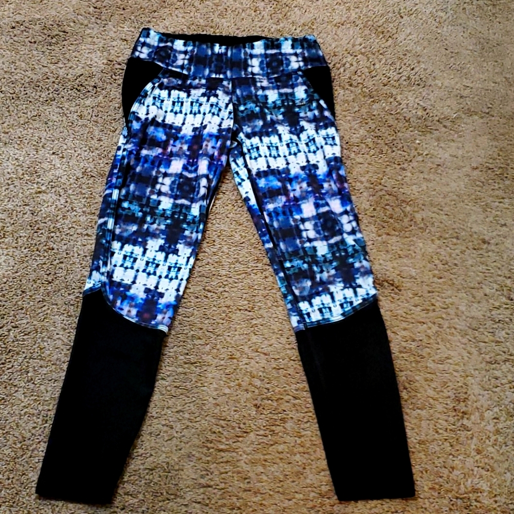 Workout leggings